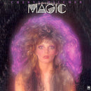 Cheryl Dilcher - Magic (Vinyle Usagé)