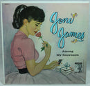 Joni James - Among My Souvenirs (Vinyle Usagé)