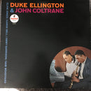 Duke Ellington / John Coltrane - Duke Ellington and John Coltrane (Vinyle Usagé)