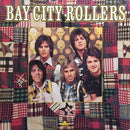 Bay City Rollers - Bay City Rollers (Vinyle Usagé)