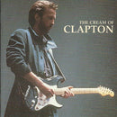 Eric Clapton - The Cream of Clapton (CD Usagé)