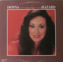 Donna Hazard - My Turn (Vinyle Usagé)