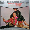 Button Down Brass - The Button-Down Brass Featuring The Funky Trumpet Of Ray Davies (Vinyle Usagé)