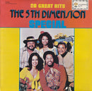 5th Dimension - The 5th Dimension Special: 20 Great Hits (Vol 1) (Vinyle Usagé)