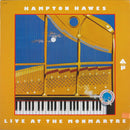 Hampton Hawes - Live At The Monmartre (Vinyle Usagé)