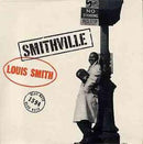 Louis Smith - Smithville (Vinyle Usagé)