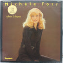 Michele Torr - Michele Torr (Vinyle Usagé)