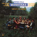 Stephen Stills / Manassas - Down the Road (Vinyle Usagé)