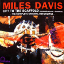 Miles Davis - Lift to the Scaffold (Ascenseur Pour L Echafaud) (Vinyle Usagé)