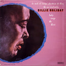 Billie Holiday - The One And Only Lady Sings The Blues (Vinyle Usagé)
