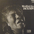 Mahalia Jackson - Mahalia Jackson (Vinyle Usagé)