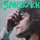 David Sanborn - Sanborn (Vinyle Usagé)