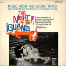 Soundtrack - Benjamin Frankel: The Night of the Iguana (Vinyle Usagé)