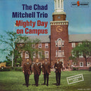 Chad Mitchell Trio - Mighty Day on Campus (Vinyle Usagé)