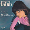 Jacqueline Taieb - 7 Heures Du Matin (Vinyle Neuf)