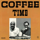 Little Fritz And His Friends - Coffee Time At The Atlantis (Vinyle Usagé)
