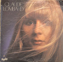 Claude Lombard - Claude Lombard (1978) (Vinyle Usagé)