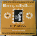 Otis Spann - Portraits In Blues Volume 3 (Vinyle Usagé)