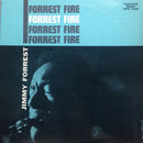 Jimmy Forrest - Forrest Fire (Vinyle Usagé)