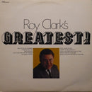 Roy Clark - Roy Clarks Greatest (Vinyle Usagé)