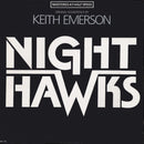 Keith Emerson - Nighthawks (Original Soundtrack) (Vinyle Usagé)