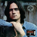 James Taylor - Sweet Baby James (Vinyle Usagé)