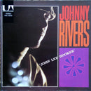 Johnny Rivers - Whisky A Go Go Revisited (Vinyle Usagé)