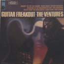 Ventures - Guitar Freakout (Vinyle Usagé)