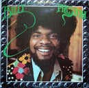 Billy Preston - Music Is My Life (Vinyle Usagé)