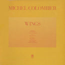 Michel Colombier - Wings (Vinyle Usagé)