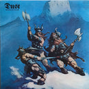 Dust - Hard Attack (Vinyle Usagé)