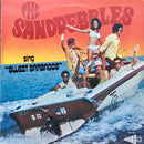 Sandpebbles Of Barbados - Sweet Barbados (Vinyle Usagé)