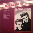 Everly Brothers - Greatest Hits (Vinyle Usagé)