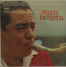 Sam Butera - The Big Sax And The Big Voice Of Sam Butera (Vinyle Usagé)
