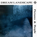 Dream Landscape - Pictures and People (Vinyle Usagé)
