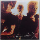 Generation X - Generation X (Vinyle Usagé)