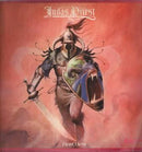 Judas Priest - Hero Hero (Vinyle Usagé)