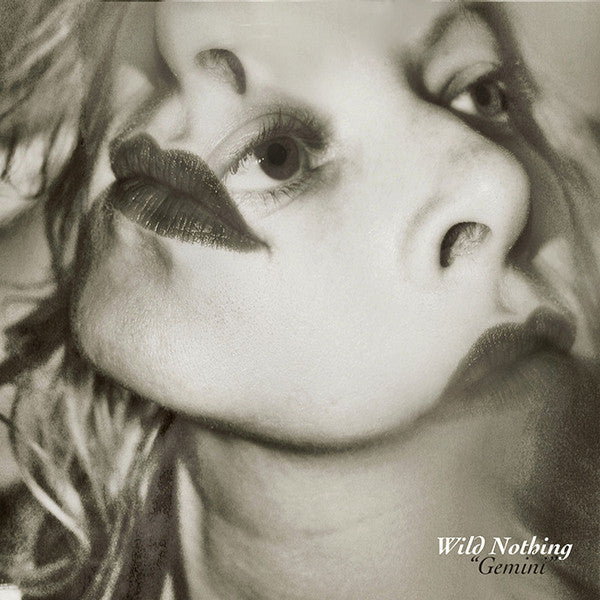 Wild Nothing - Gemini (CD Usagé)