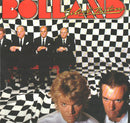 Bolland - Silent Partners (Vinyle Usagé)