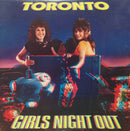 Toronto - Girls Night Out (Vinyle Usagé)