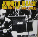 Fatal Flowers - Johnny D Is Back (Vinyle Usagé)