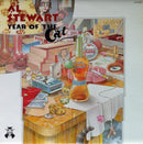 Al Stewart - Year Of The Cat (Vinyle Usagé)