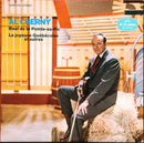 Al Cherny - Al Cherny (Vinyle Usagé)