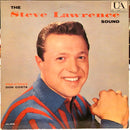 Steve Lawrence - The Steve Lawrence Sound (Vinyle Usagé)