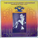 Benny Goodman - The Complete Benny Goodman Vol IV / 1936-1937 (Vinyle Usagé)
