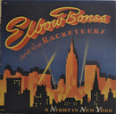Elbow Bones and the Racketeers - A Night in New York (Vinyle Usagé)