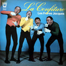 Freres Jacques - La Confiture (Vinyle Usagé)