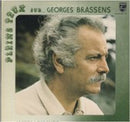 Georges Brassens - Pleins Feux sur Georges Brassens (Vinyle Usagé)