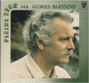 Georges Brassens - Pleins Feux sur Georges Brassens (Vinyle Usagé)