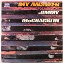 Jimmy McCracklin - My Answer (Vinyle Usagé)